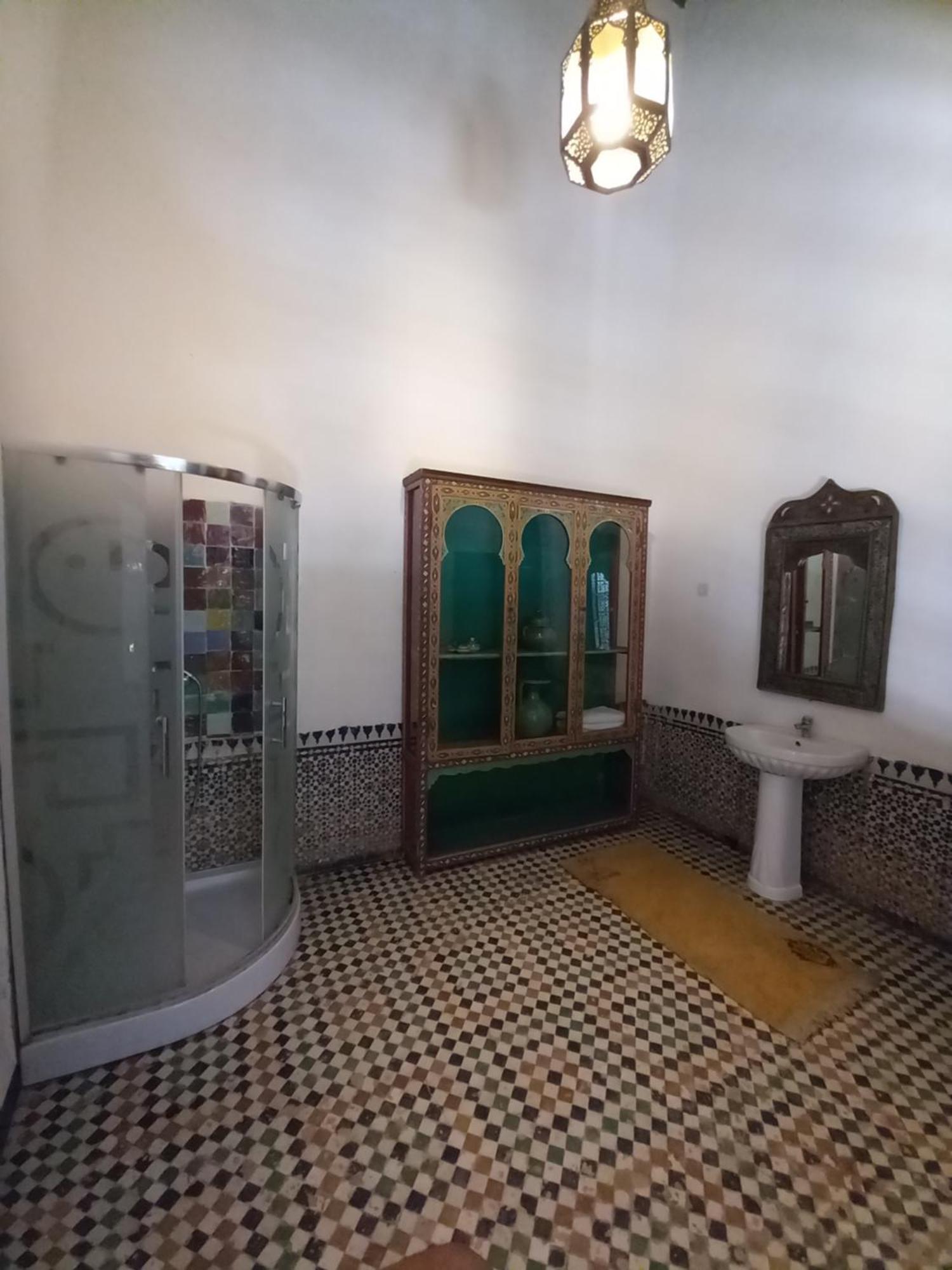 Palais Alfirdaous Medina Hotel Fès Cameră foto